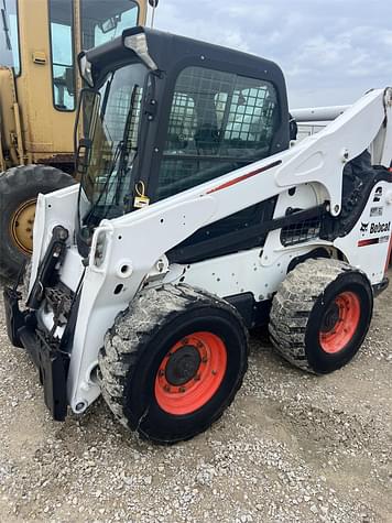 Main image Bobcat S770