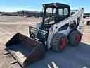 2015 Bobcat S770 Image