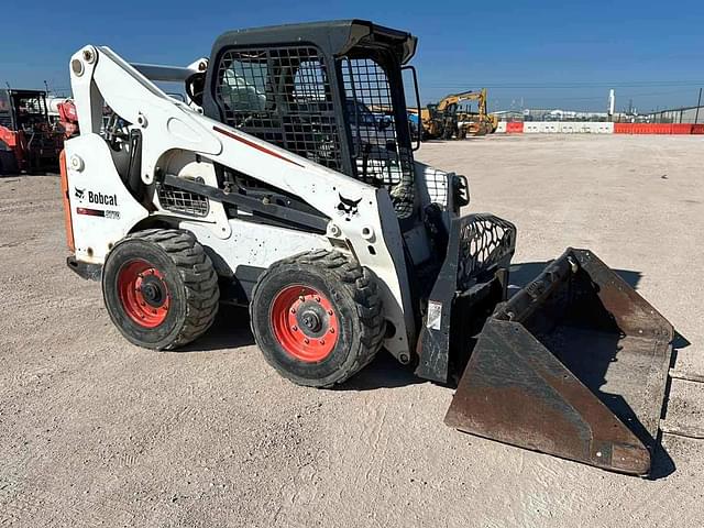 Image of Bobcat S770 equipment image 1