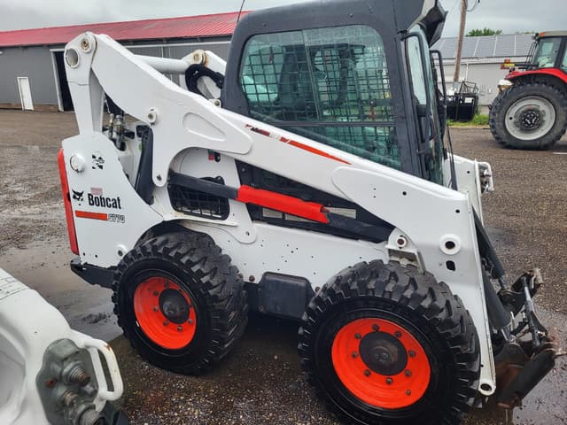 Image of Bobcat S770 equipment image 1