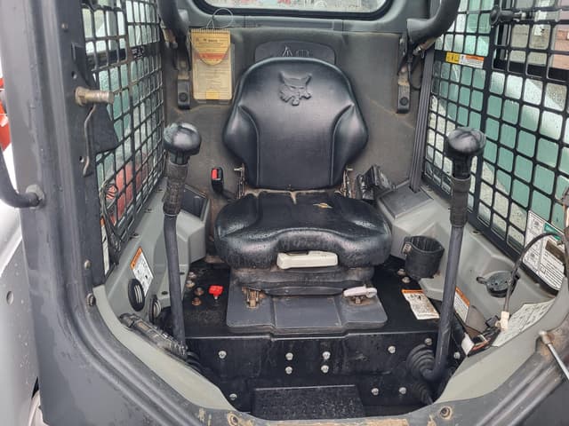 Image of Bobcat S770 equipment image 4