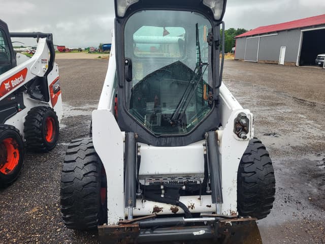 Image of Bobcat S770 equipment image 3