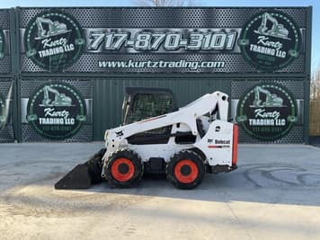 Main image Bobcat S770