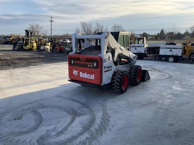 Image of Bobcat S770 equipment image 3