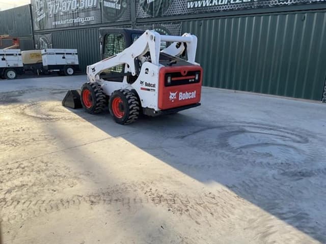 Image of Bobcat S770 equipment image 1