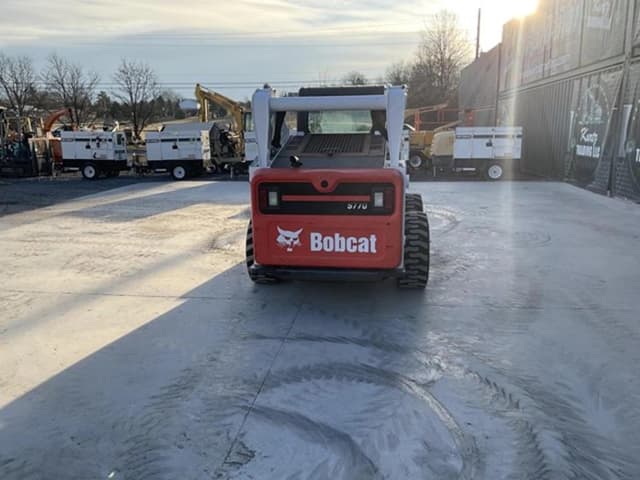 Image of Bobcat S770 equipment image 2