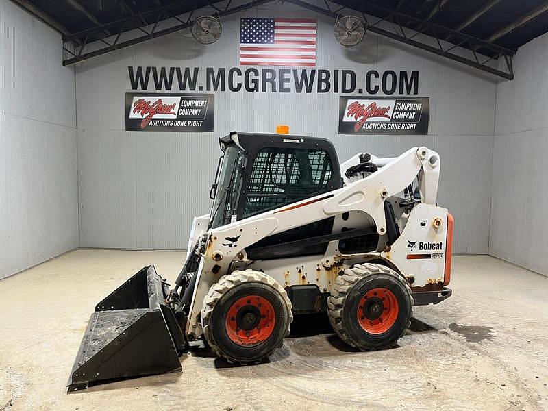 Image of Bobcat S770 Primary image