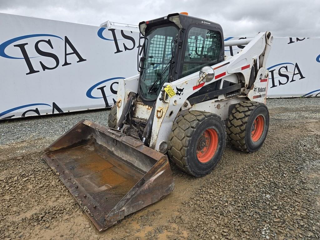 Image of Bobcat S850 Primary image
