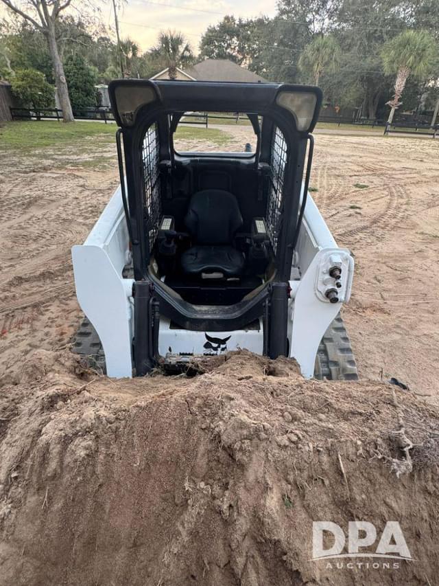 Image of Bobcat T630 equipment image 1