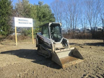 Main image Bobcat T450