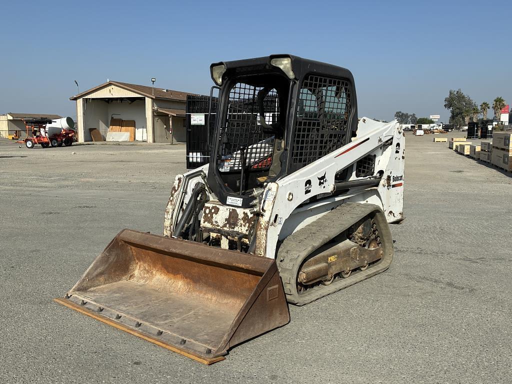 Image of Bobcat T450 Primary image