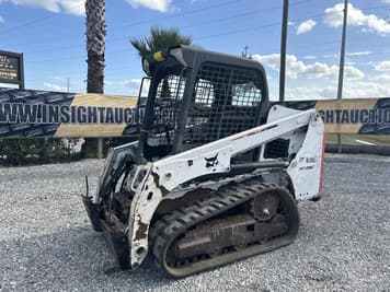 Main image Bobcat T450