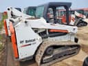 2015 Bobcat T550 Image