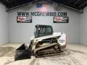 2015 Bobcat T550 Image