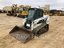 2015 Bobcat T550 Image
