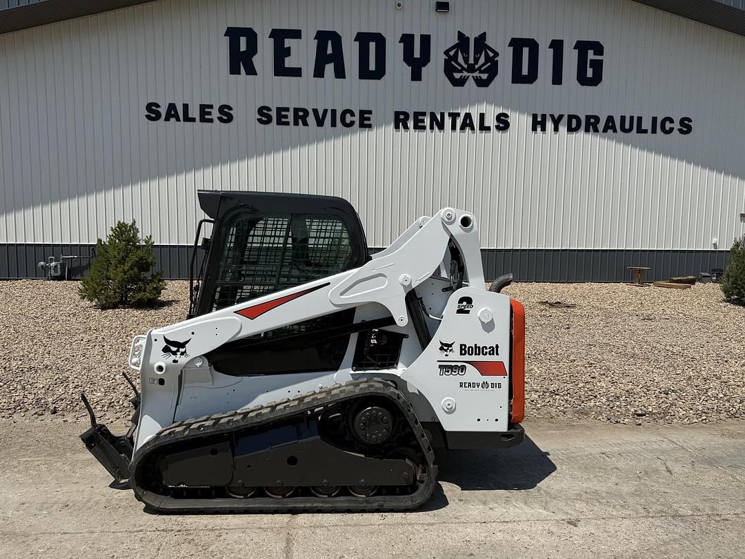Image of Bobcat T590 Primary image
