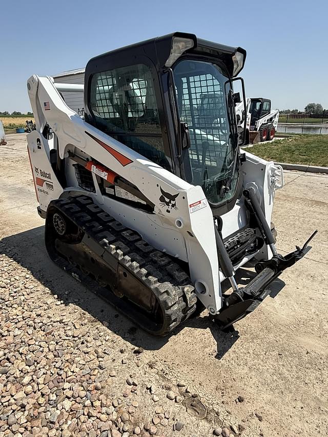 Image of Bobcat T590 equipment image 3