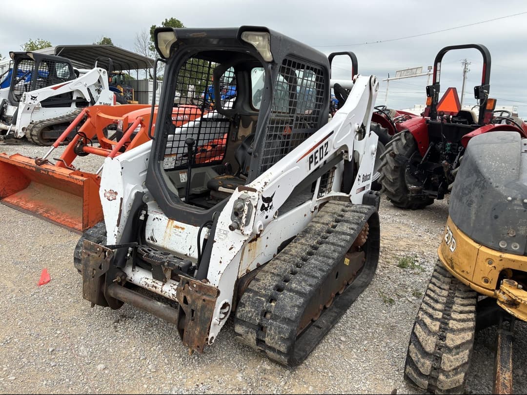 Image of Bobcat T590 Primary image