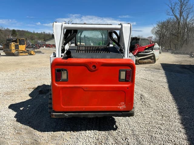 Image of Bobcat T590 equipment image 2