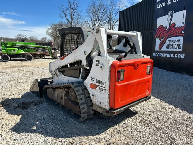 Image of Bobcat T590 equipment image 1