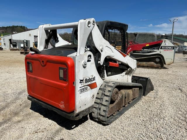 Image of Bobcat T590 equipment image 3
