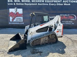 2015 Bobcat T590 Image