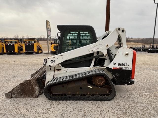Image of Bobcat T590 equipment image 3