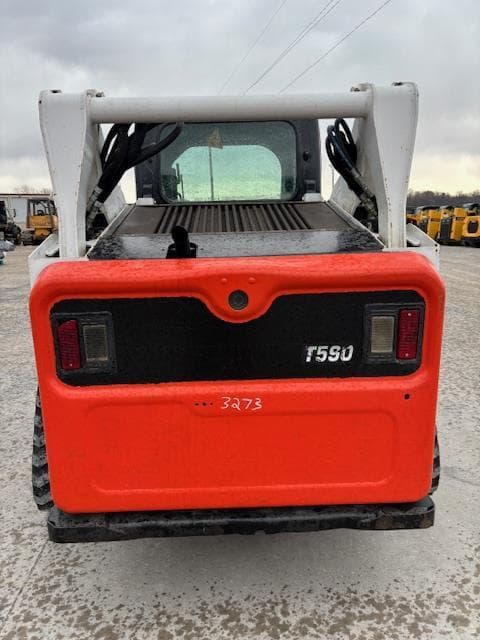 Image of Bobcat T590 equipment image 1