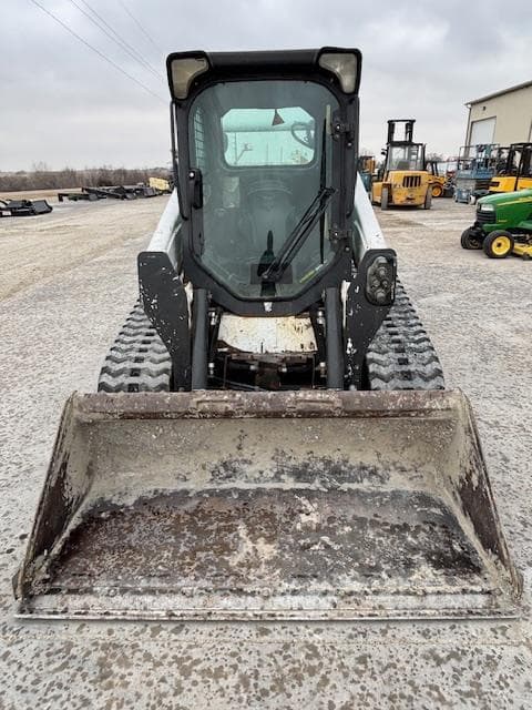 Image of Bobcat T590 equipment image 4