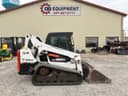 2015 Bobcat T590 Image