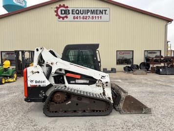 Main image Bobcat T590