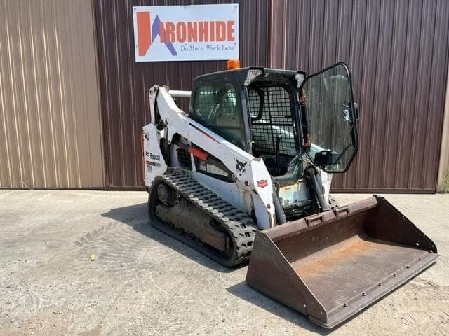 Image of Bobcat T590 equipment image 1