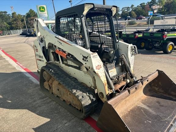 Image of Bobcat T590 equipment image 3