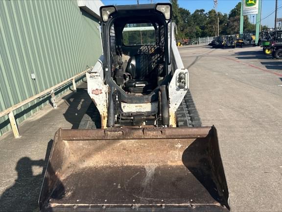 Image of Bobcat T590 equipment image 1