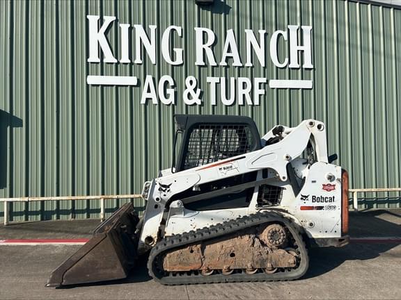 Image of Bobcat T590 Primary image