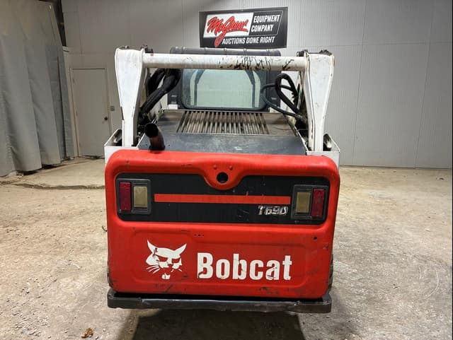 Image of Bobcat T590 equipment image 3