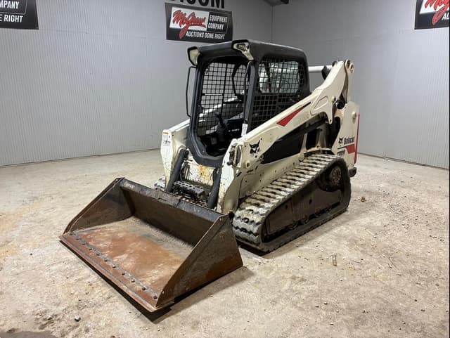 Image of Bobcat T590 equipment image 1