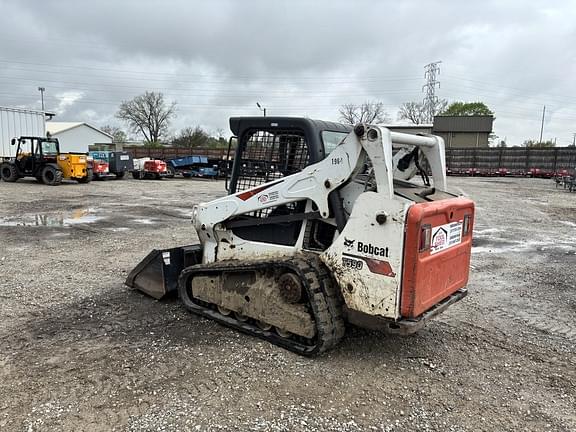 Image of Bobcat T590 equipment image 3