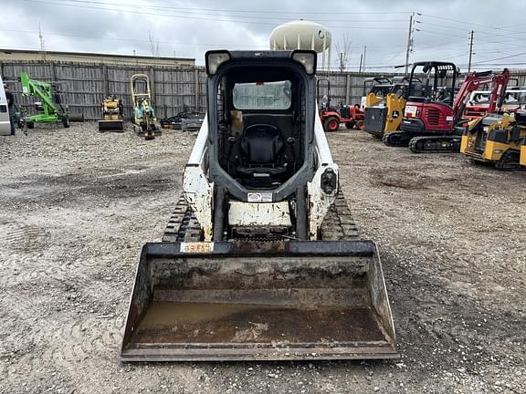 Image of Bobcat T590 equipment image 1