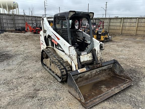 Image of Bobcat T590 Primary image