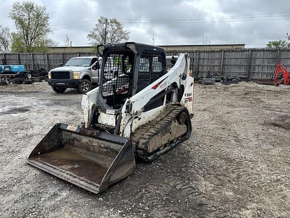 Image of Bobcat T590 equipment image 2