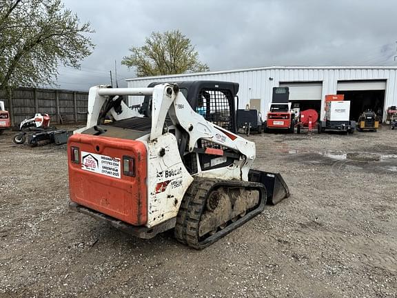 Image of Bobcat T590 equipment image 4