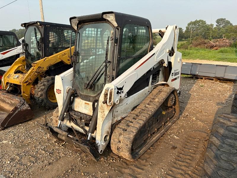 Image of Bobcat T590 Primary image