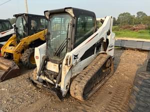 2015 Bobcat T590 Image