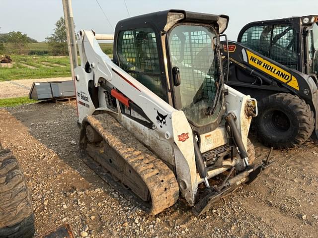 Image of Bobcat T590 equipment image 1