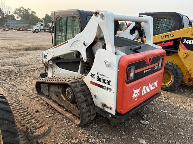 Image of Bobcat T590 equipment image 3