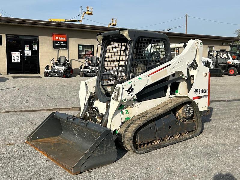 Image of Bobcat T590 Primary image