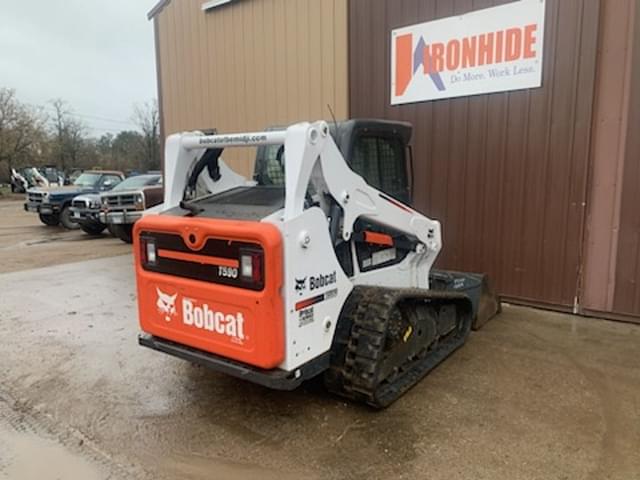 Image of Bobcat T590 equipment image 4