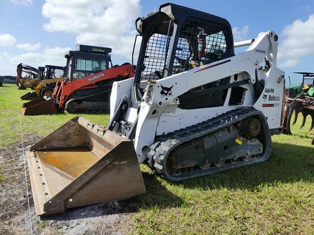 Image of Bobcat T590 equipment image 1