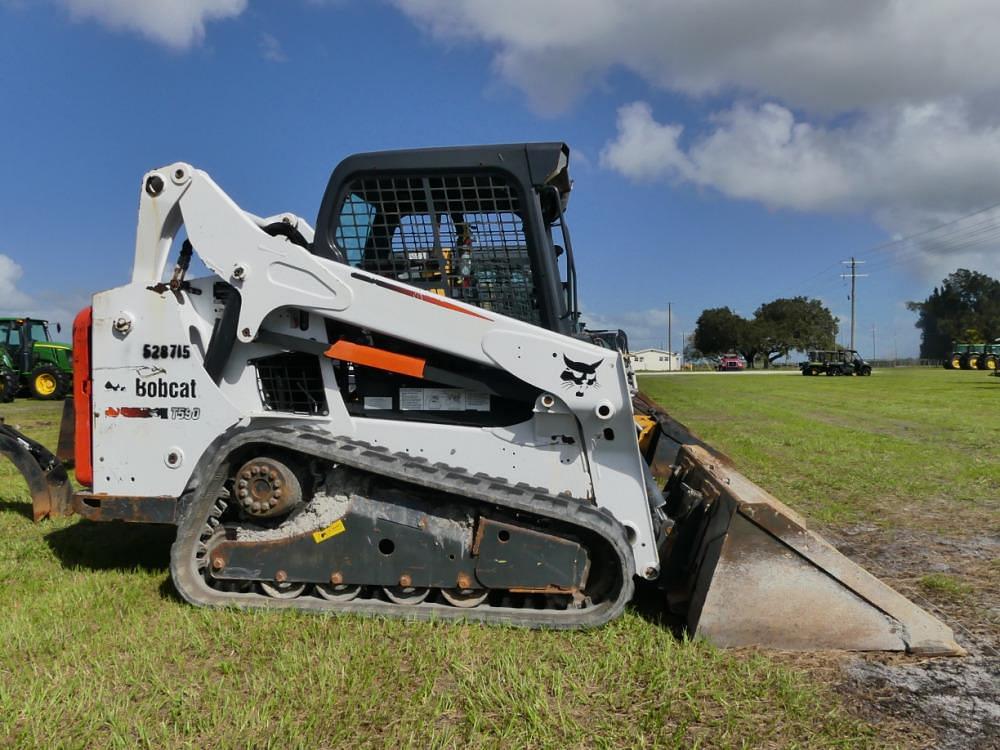 Image of Bobcat T590 Primary image